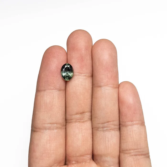 Rings Misfit Gems 256ct 961x725x487mm Oval Brilliant Sapphire 2517519