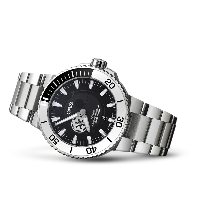 Oris Star Wars Stormtrooper Watch Oris Watches