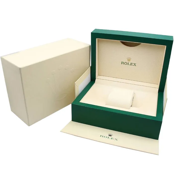 Rolex Bracelets Rolex Cosmograph Daytona 40mm Ref 1165080007 White mother of Pearl Diamond Dial 18K Yellow Gold Oyster Bracelet Mens Watch