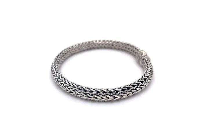 Bamboo Line Bracelet Samuel B Bracelets