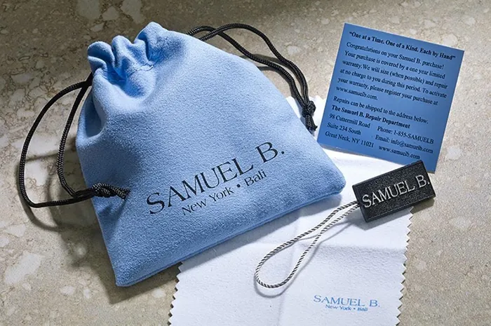 Bracelets Samuel B Kawio Bracelet