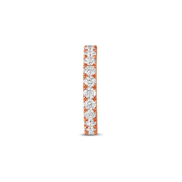 IF Co Rings Baby Elle Eternity Ring IF Co Rings Baby Elle Eternity Ring
