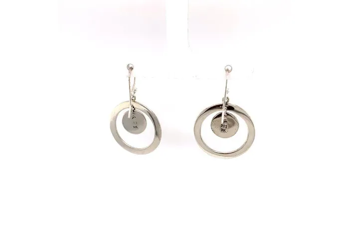 Jamie Earrings Samuel B Earrings