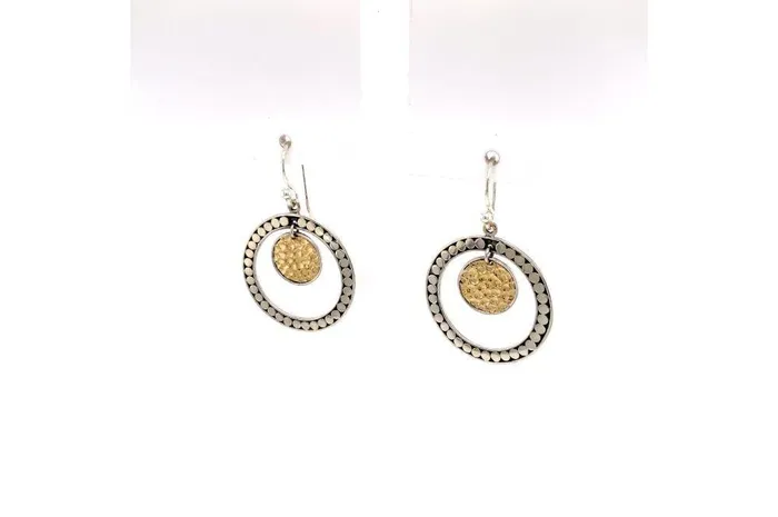 Jamie Earrings Samuel B Earrings