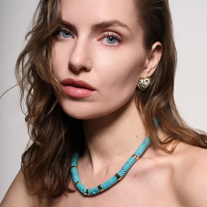 Daniela Necklace Mignonne Gavigan Necklaces Daniela Necklace Mignonne Gavigan Necklaces