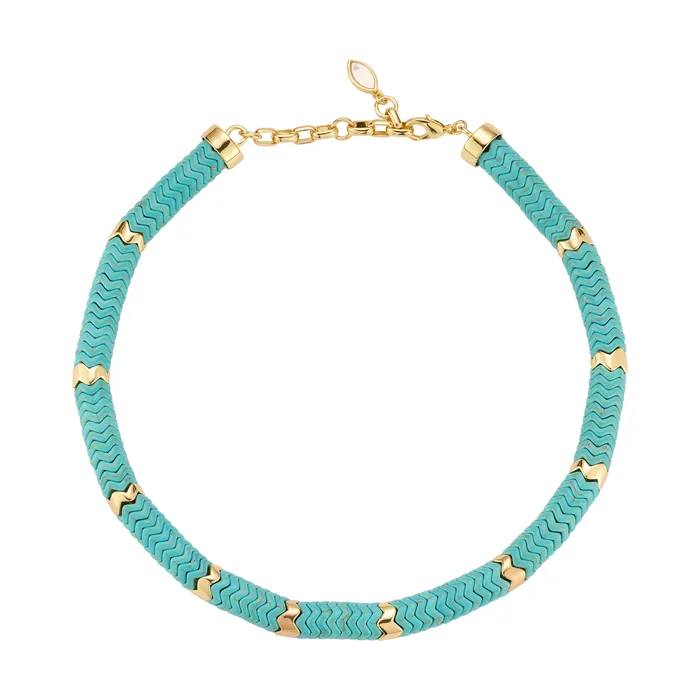 Daniela Necklace Mignonne Gavigan Necklaces Daniela Necklace Mignonne Gavigan Necklaces