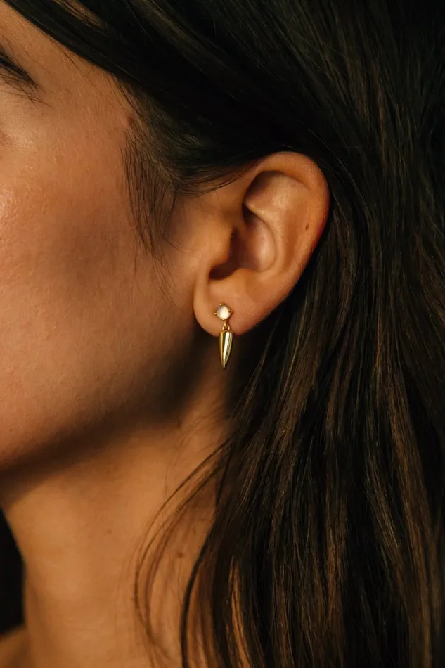 Earrings Desperado Earrings Sierra Winter Jewelry