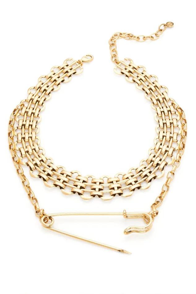 HOLIDAY 2020 NOV Necklaces Sadie Necklace