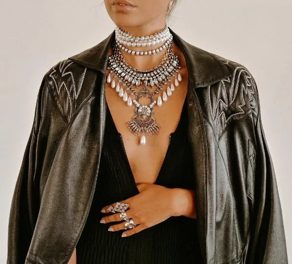Necklaces COLLECTION 9 Dane Necklace