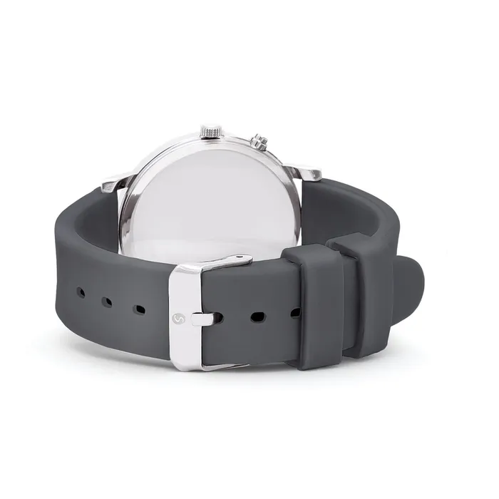 Scrub Glow Watch Speidel Watches
