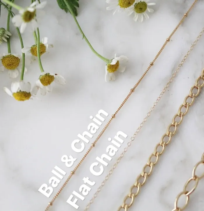 The Little Catholic Necklaces Old World Cross Necklace